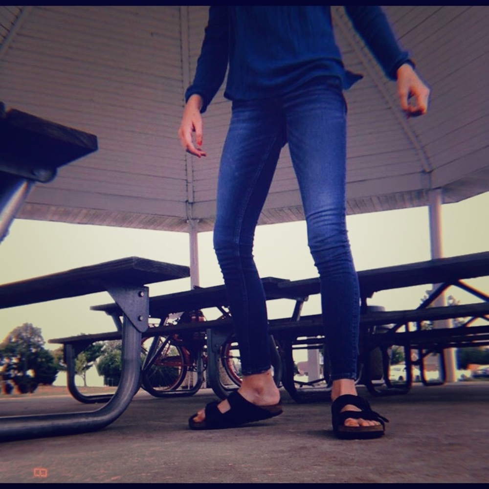 Aeropostale jeans!!